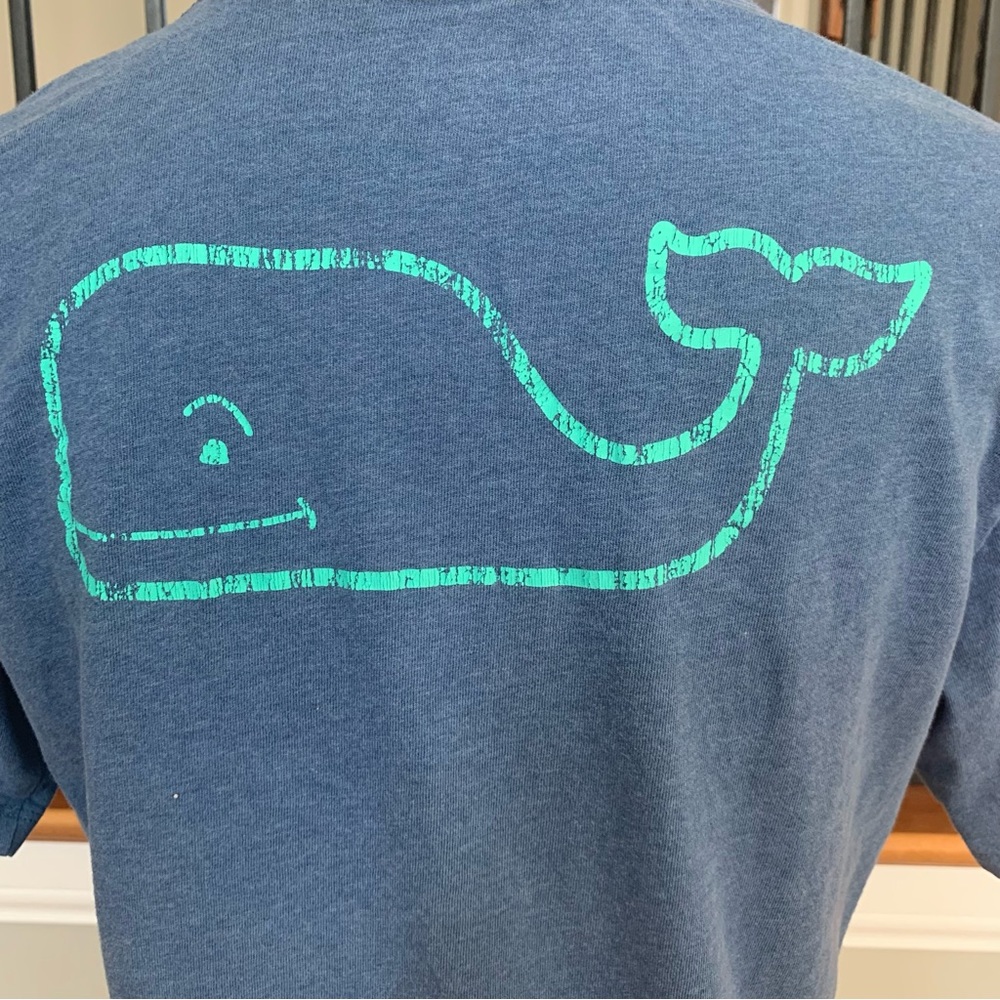 Kids Vineyard Vines T-shirt Sz kids XL / Women’s Small